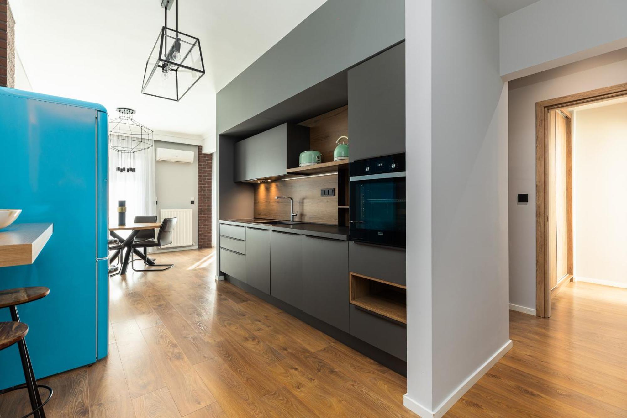 Estelle By Halu!, Elegant And Luxurious 2Bd Apartment Salonic Exterior foto