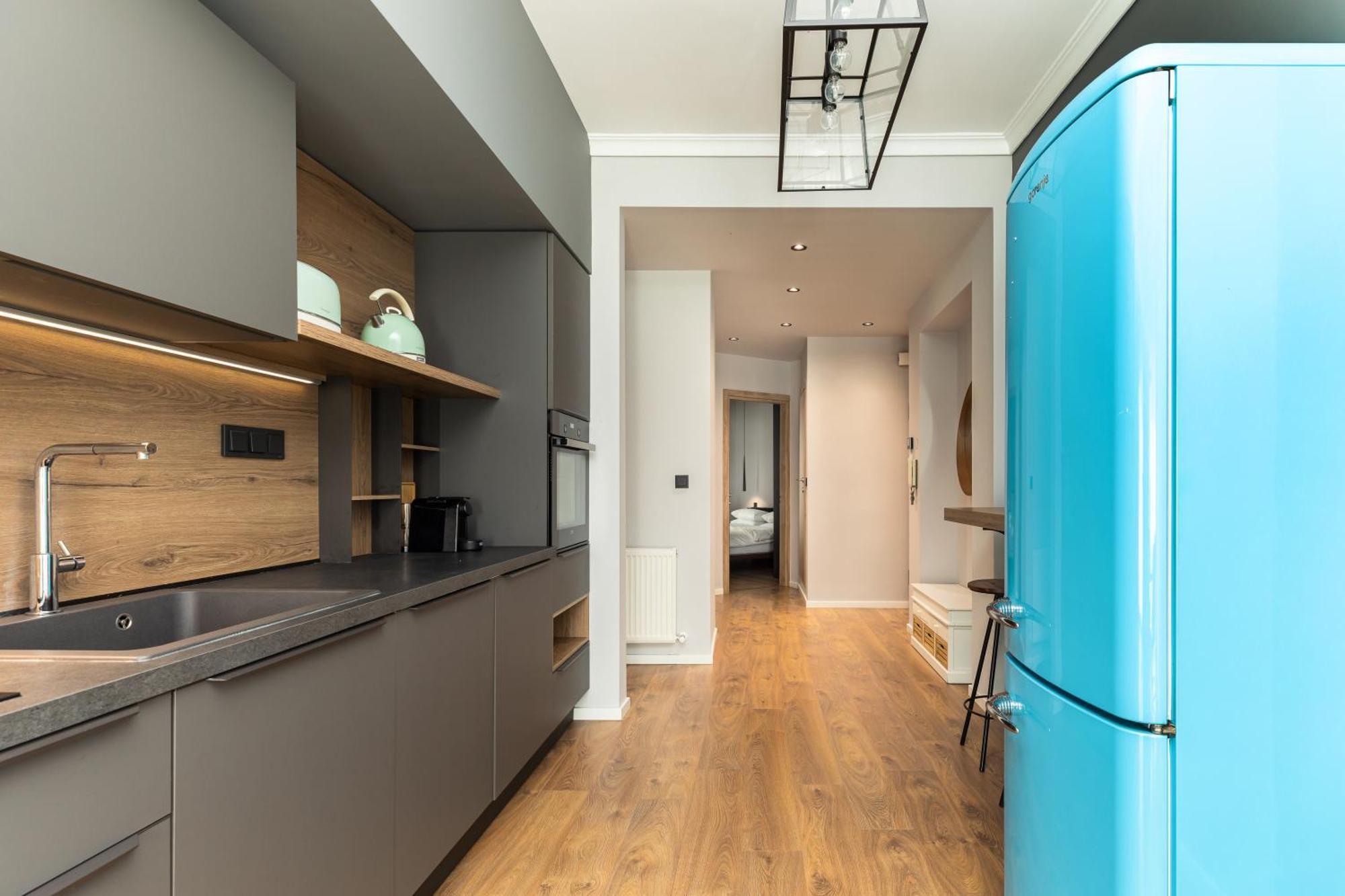Estelle By Halu!, Elegant And Luxurious 2Bd Apartment Salonic Exterior foto