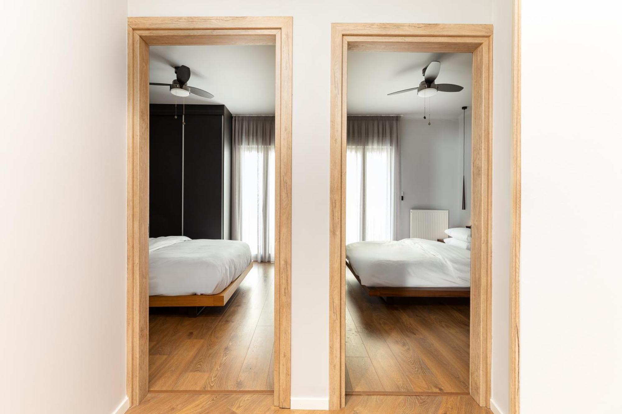 Estelle By Halu!, Elegant And Luxurious 2Bd Apartment Salonic Exterior foto