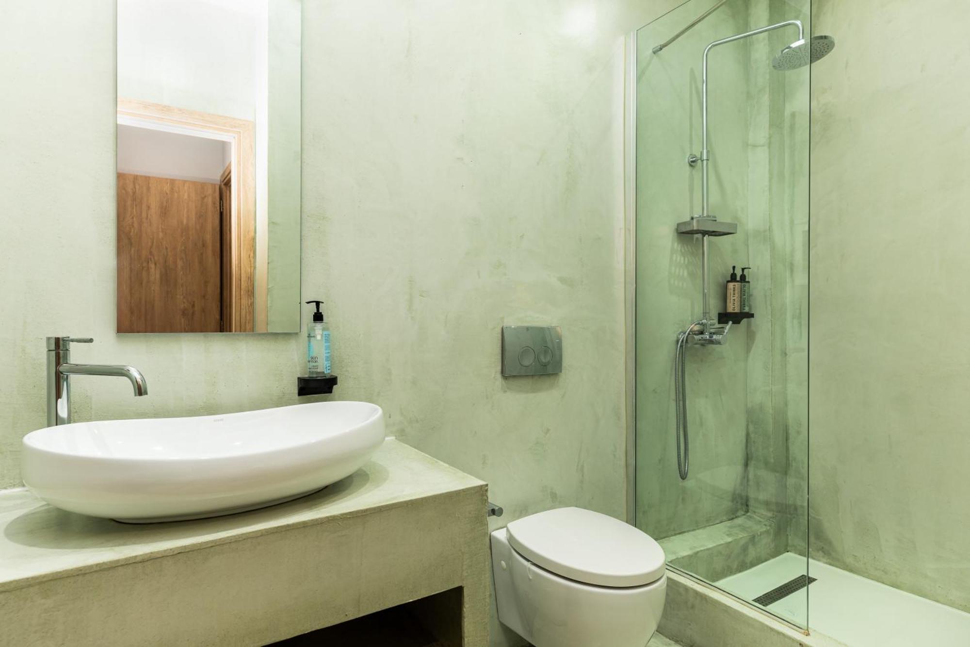 Estelle By Halu!, Elegant And Luxurious 2Bd Apartment Salonic Exterior foto