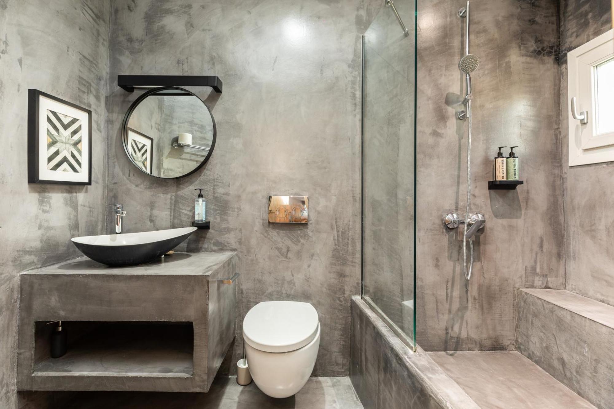 Estelle By Halu!, Elegant And Luxurious 2Bd Apartment Salonic Exterior foto